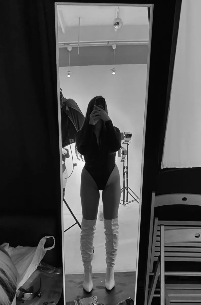 Аделина escort in Voronezh