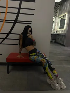 Аделина escort in Voronezh