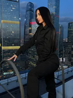 Аделина escort in Voronezh