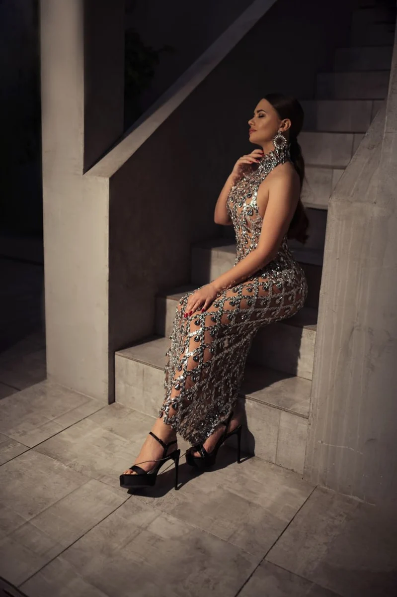 Афродита escort in Voronezh