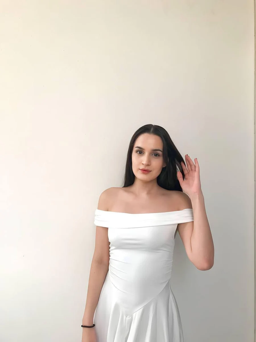 Айя escort in Voronezh