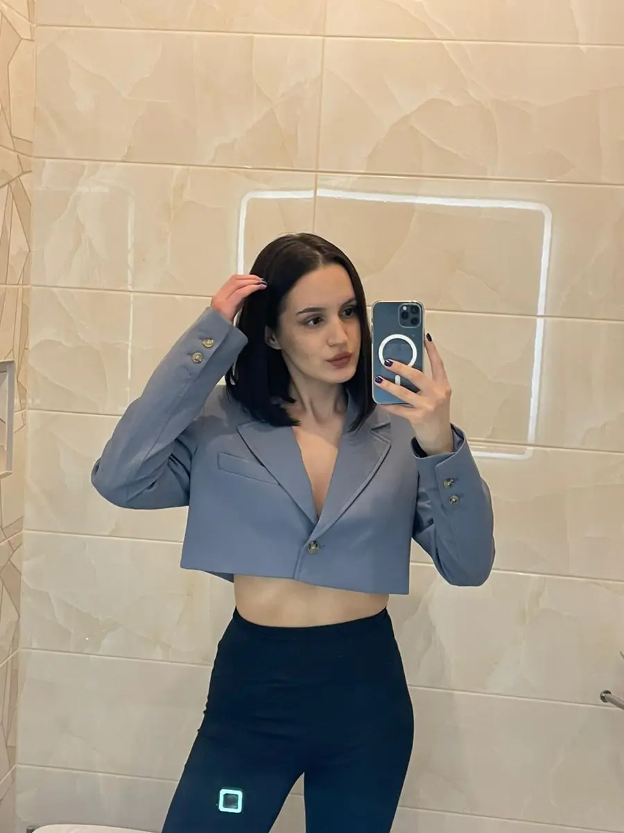 Айя escort in Voronezh