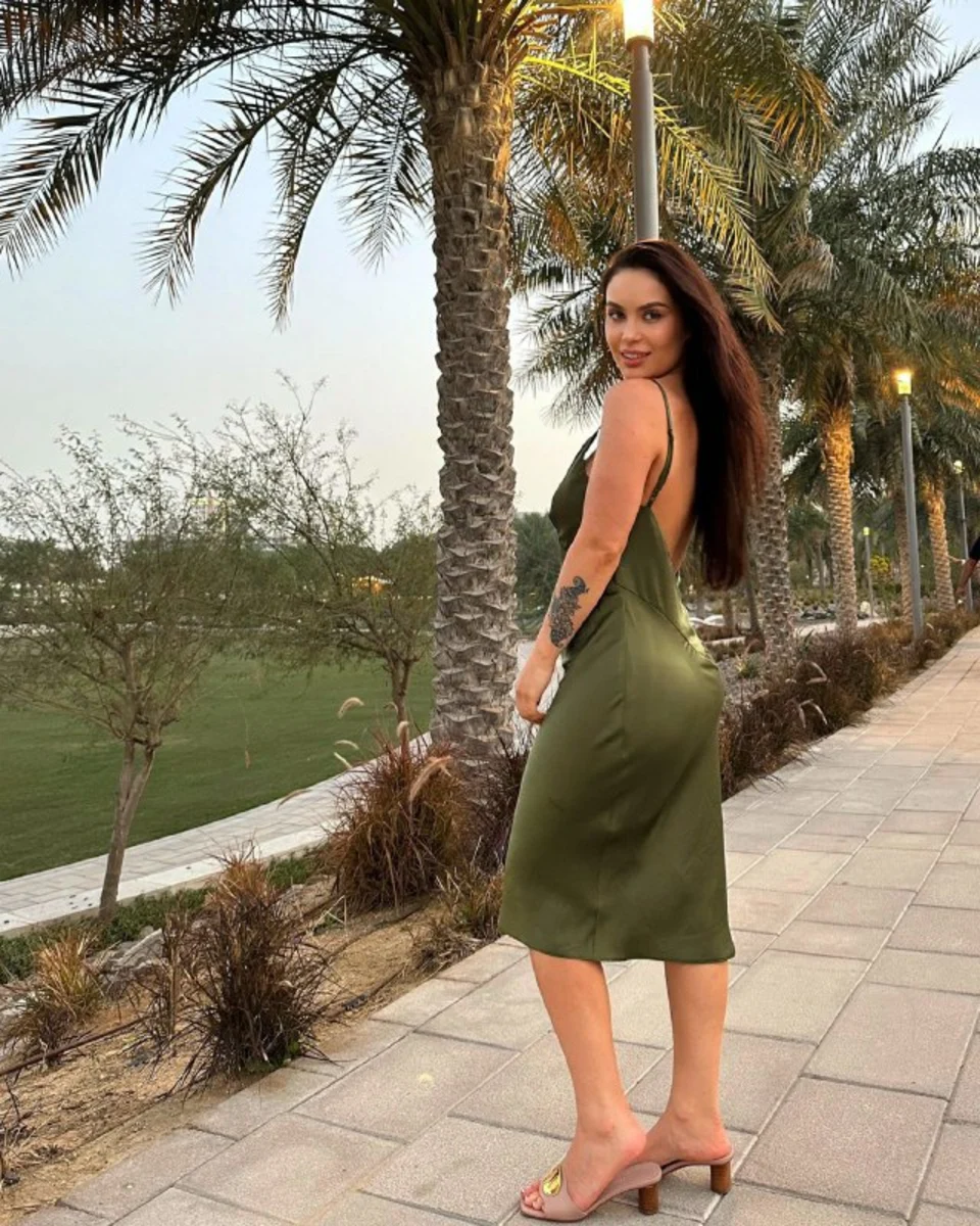 Аля escort in Voronezh