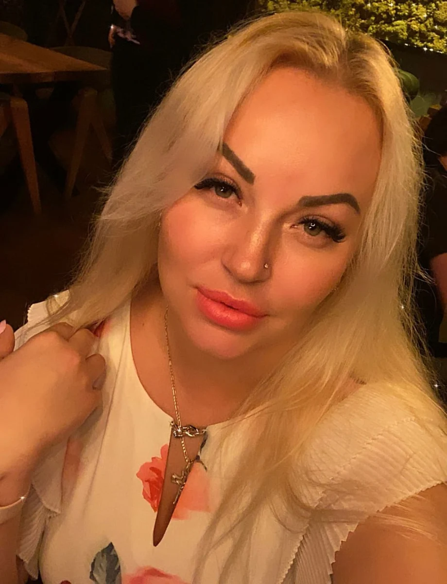 Александрина escort in Voronezh