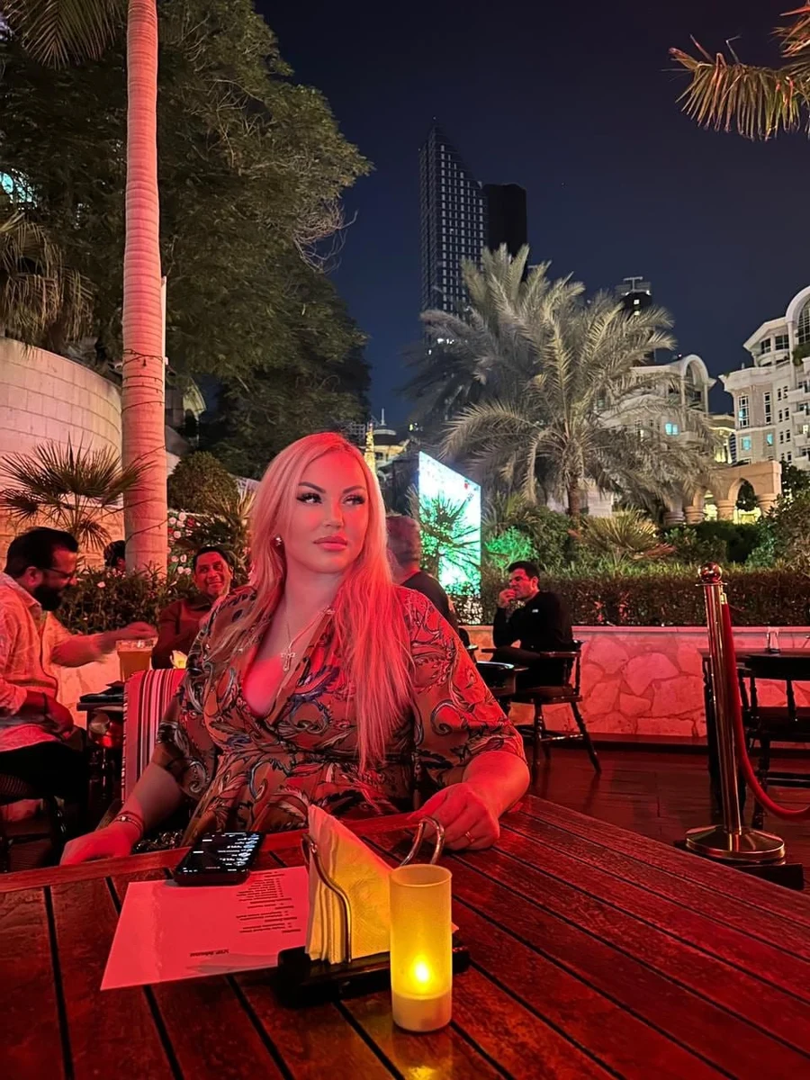 Александрина escort in Voronezh