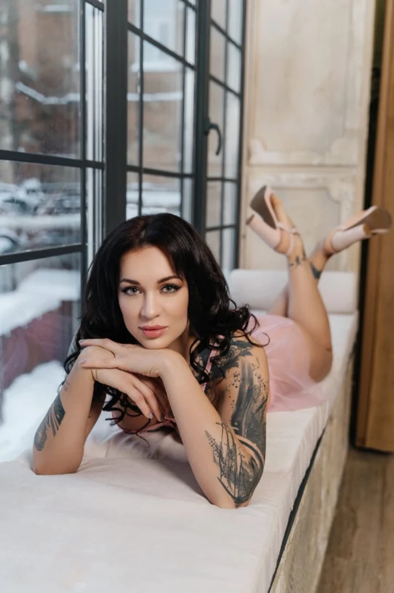 Александрина escort in Voronezh