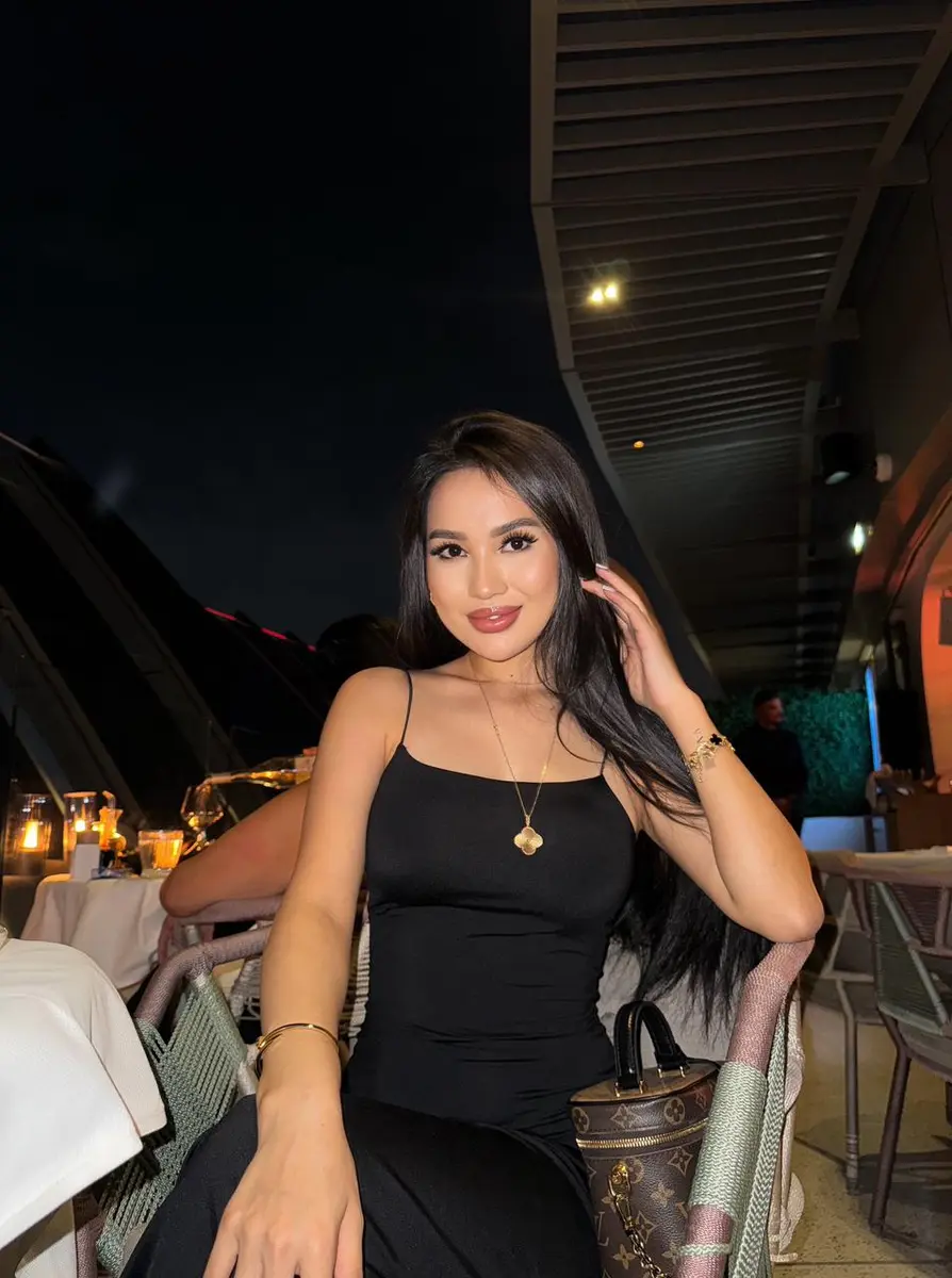 Алия escort in Voronezh
