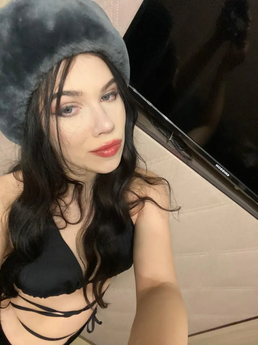 Алия escort in Voronezh