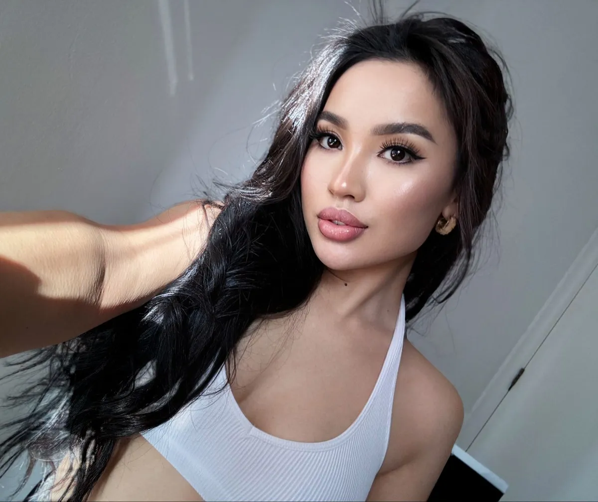 Алия escort in Voronezh