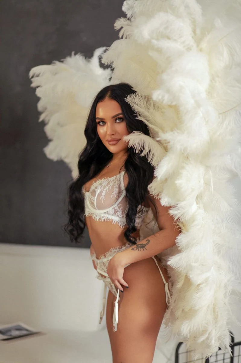 Алика escort in Voronezh