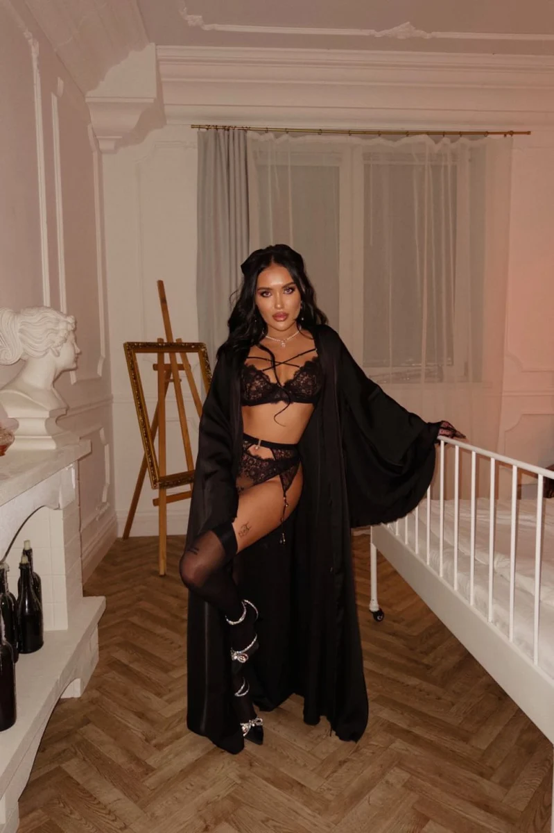 Алика escort in Voronezh