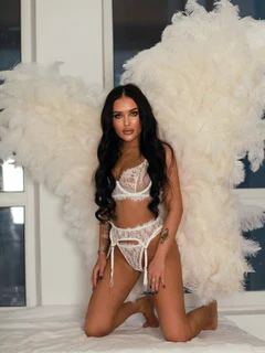 Алика escort in Voronezh