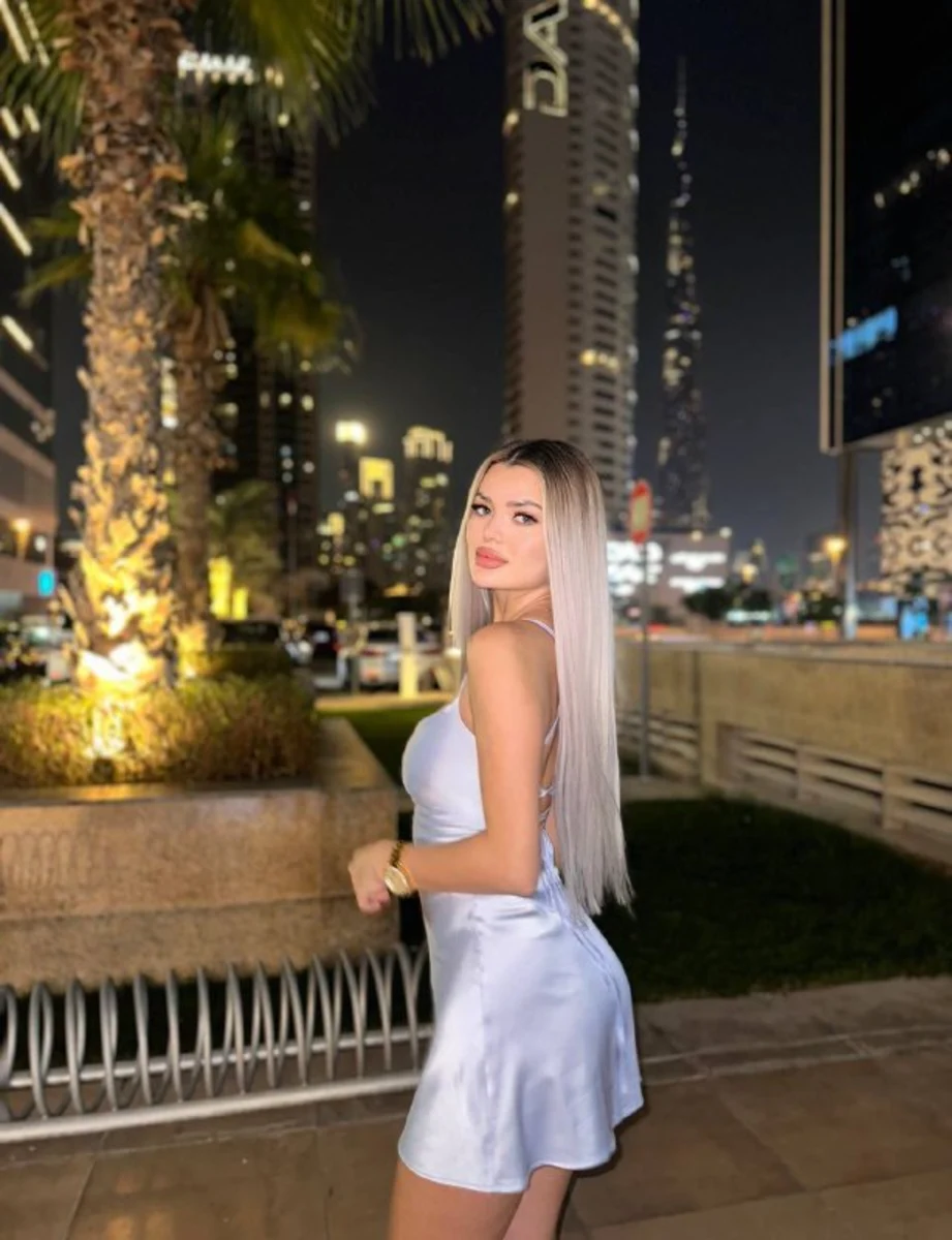 Алира escort in Voronezh