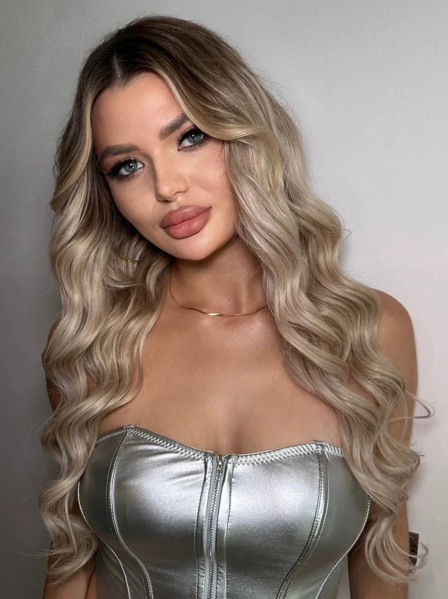 Алира escort in Voronezh