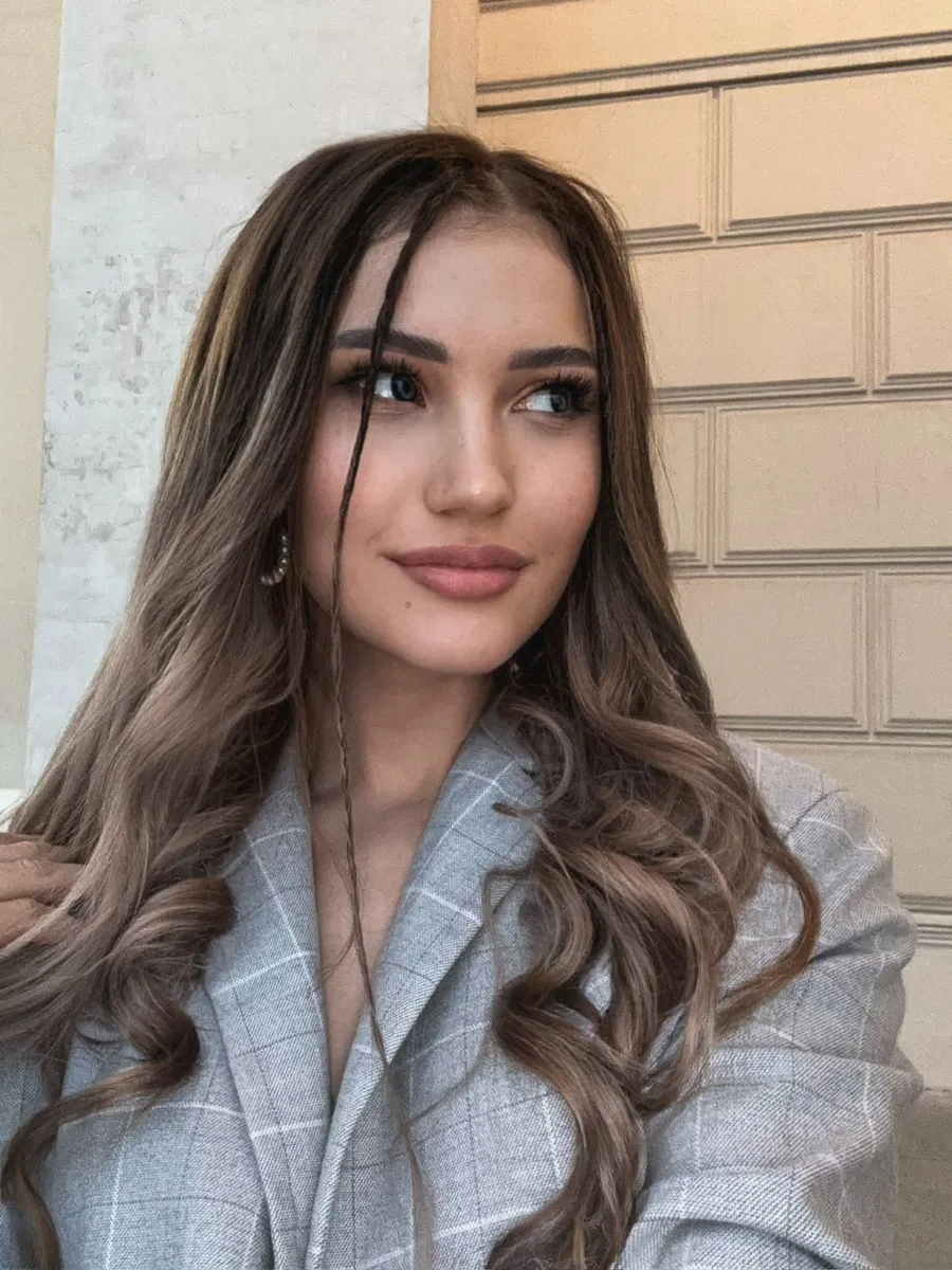 Алла escort in Voronezh