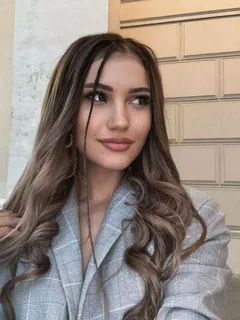 Алла escort in Voronezh