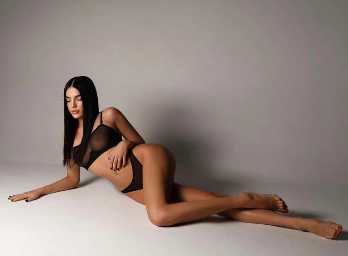 Анастасия escort in Voronezh