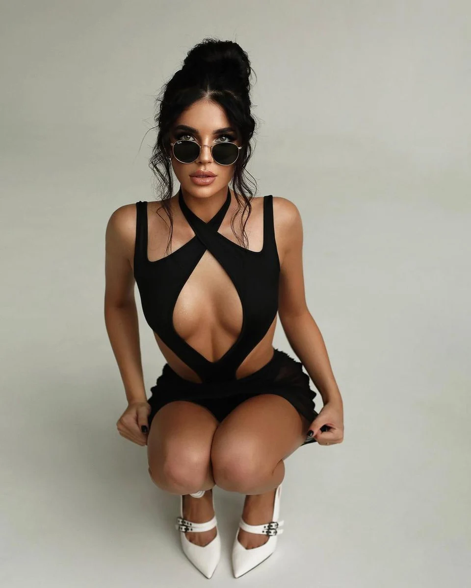 Анастасия escort in Voronezh