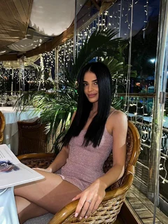 Анастасия escort in Voronezh