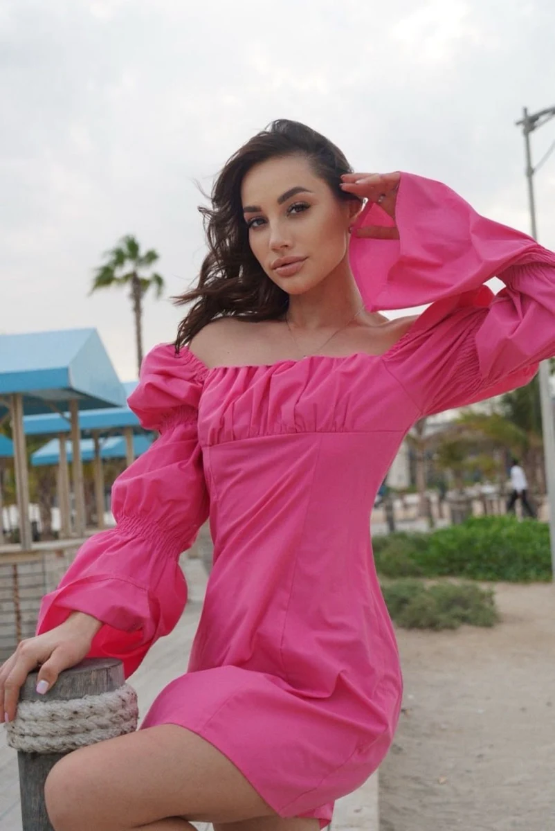 Анет escort in Voronezh