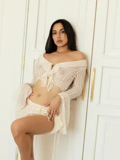 Анет escort in Voronezh
