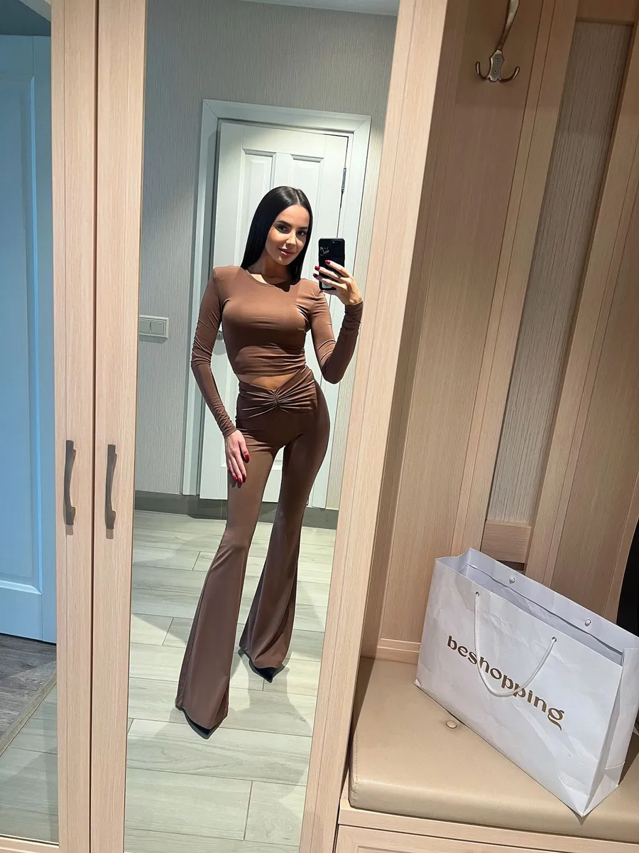 Анетта escort in Voronezh