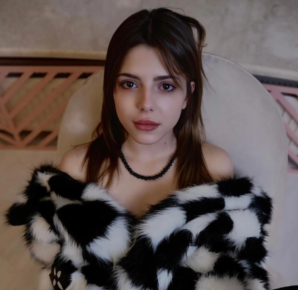 Ангелина escort in Voronezh
