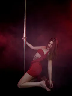 Ангелина escort in Voronezh