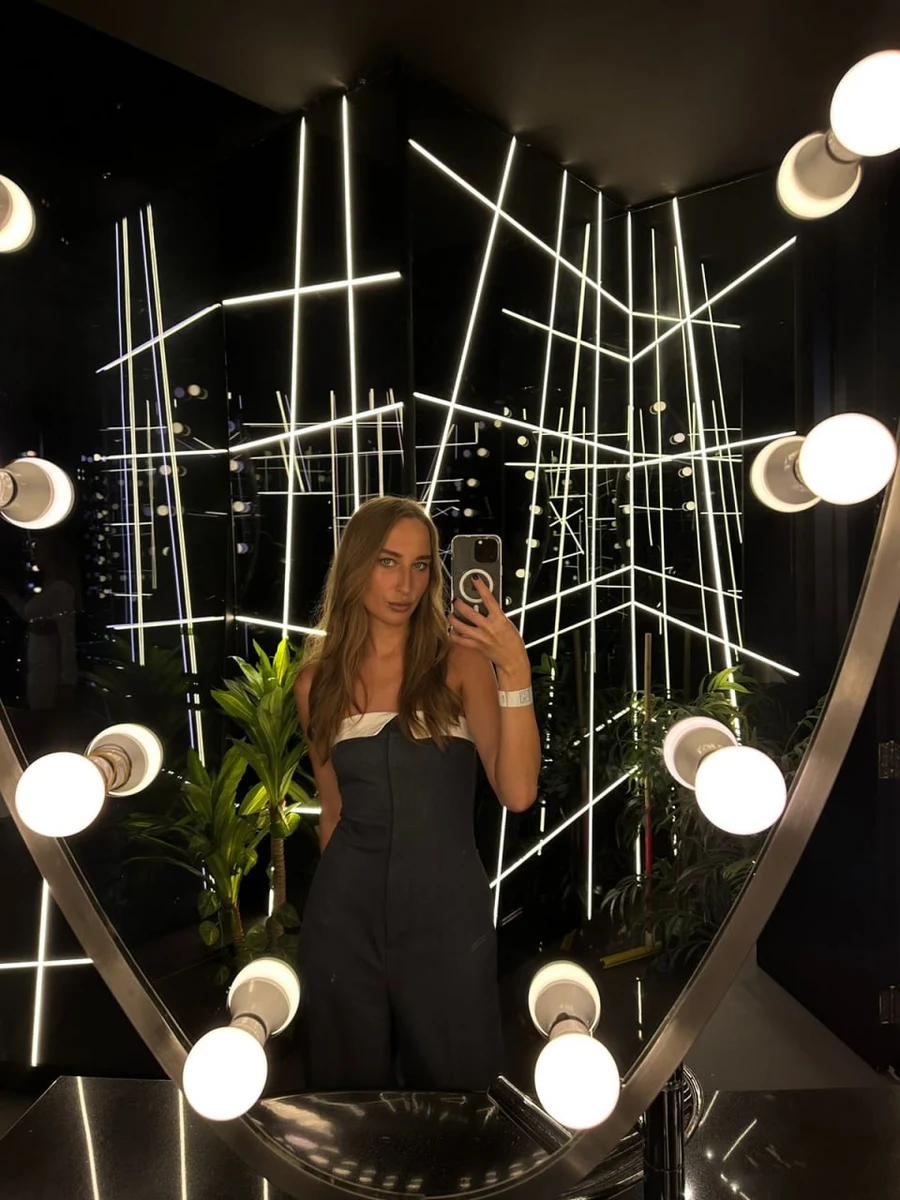 Анна escort in Voronezh
