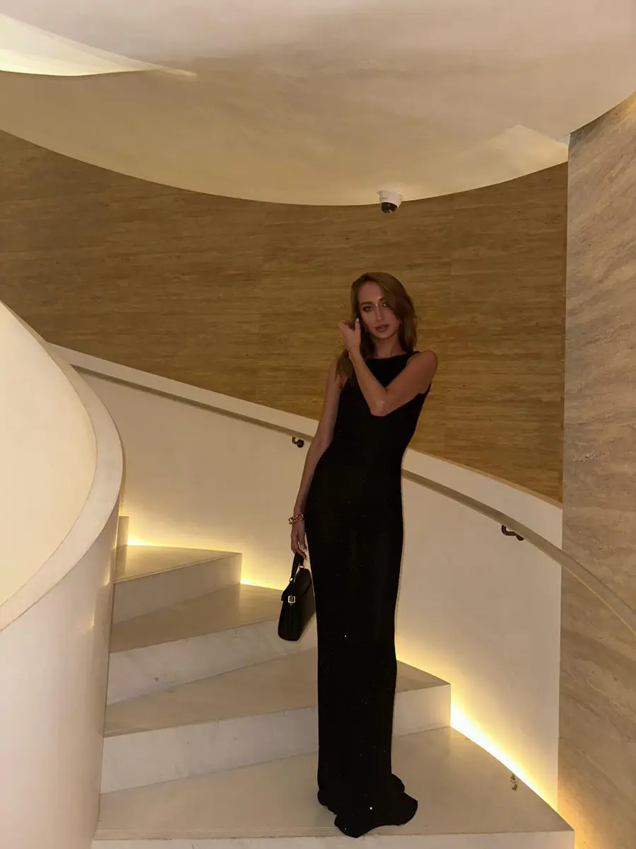 Анна escort in Voronezh