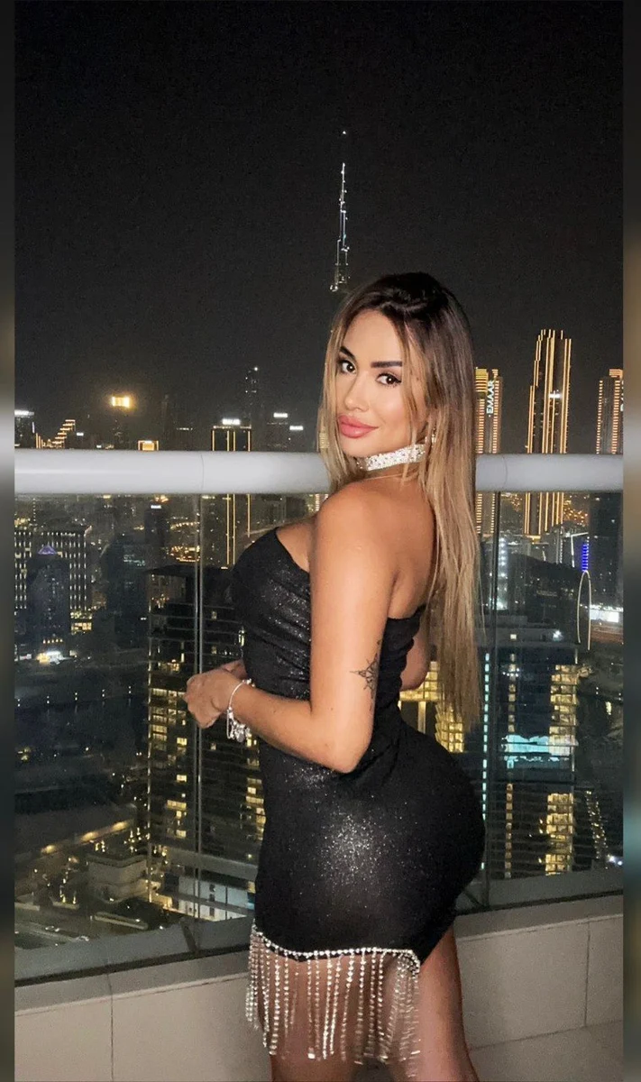 Ариана escort in Voronezh