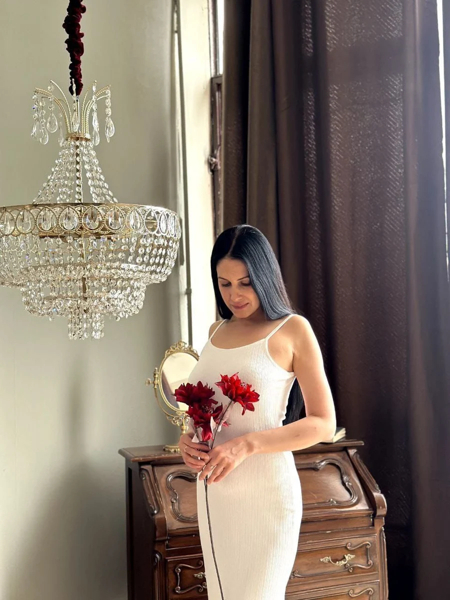 Ариана escort in Voronezh