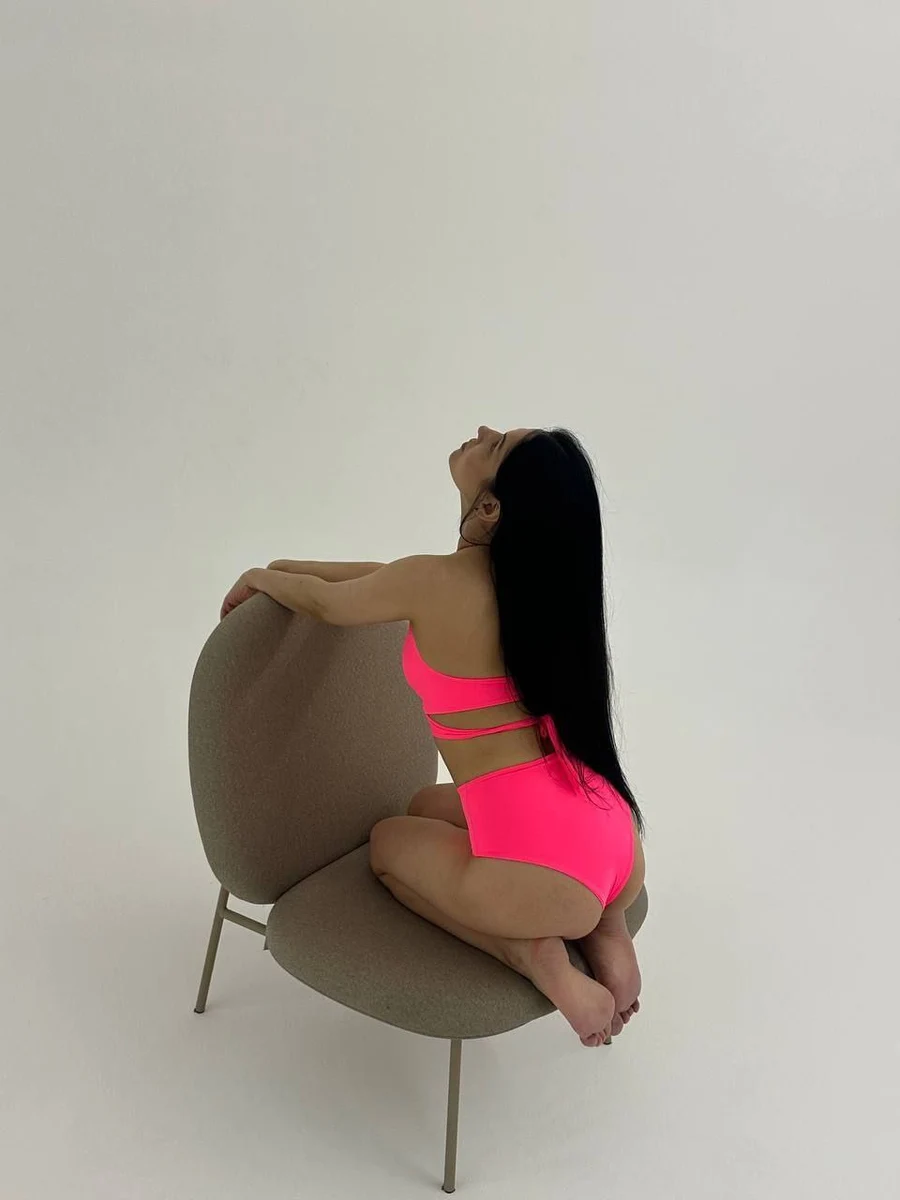 Ариана escort in Voronezh