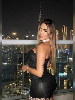 Ариана escort in Voronezh