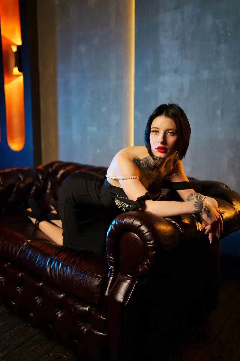 Арина escort in Voronezh