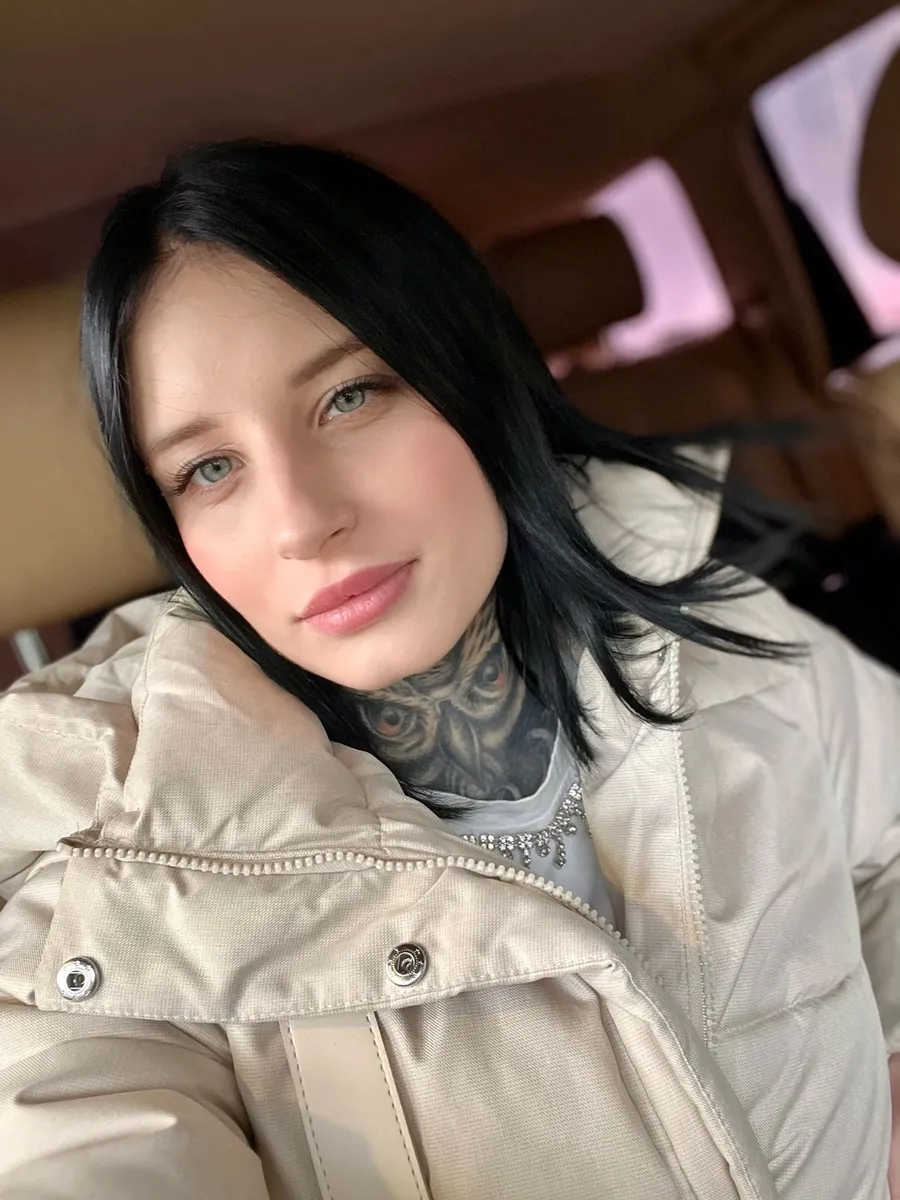 Арина escort in Voronezh