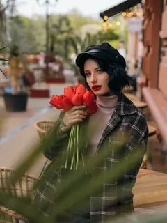 Арина escort in Voronezh