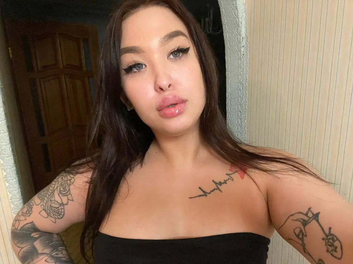 Яся escort in Voronezh