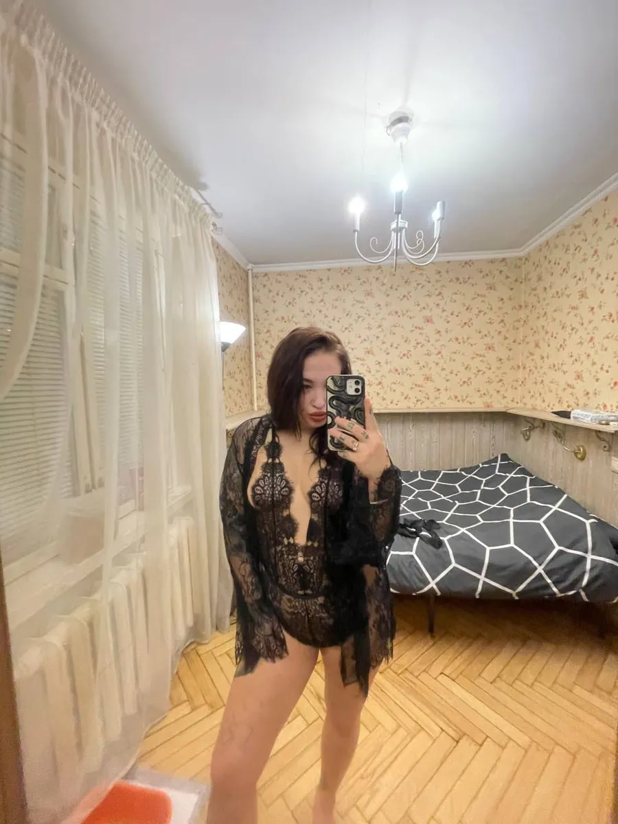 Яся escort in Voronezh
