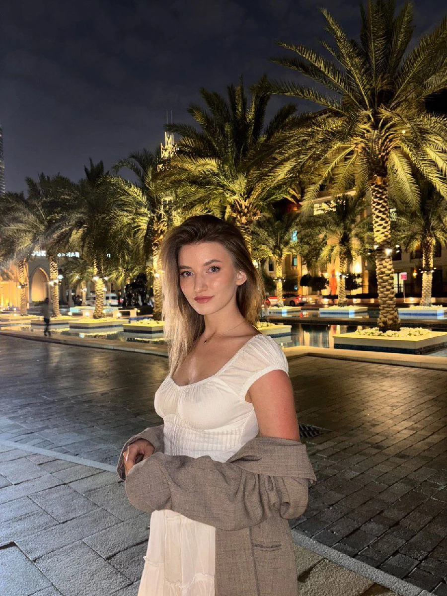 Авелина escort in Voronezh