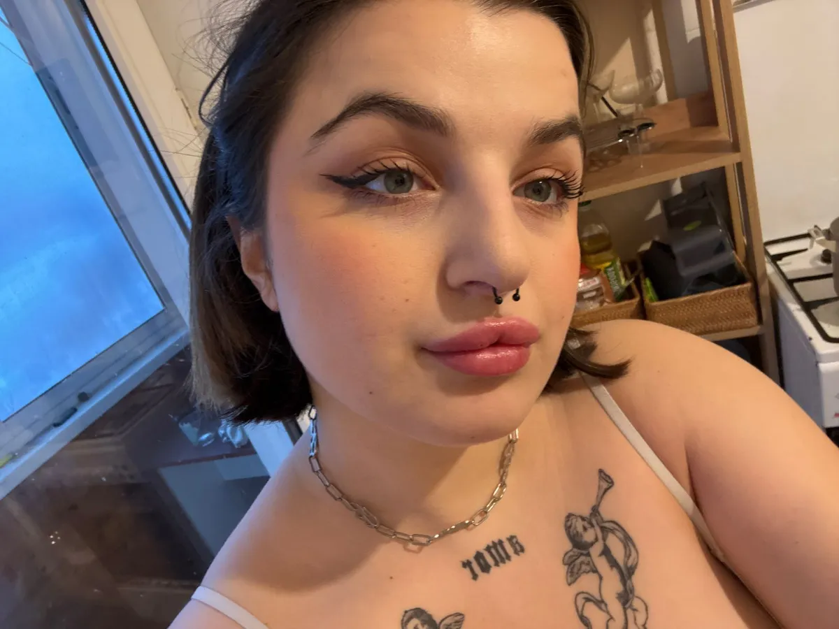 Барбара escort in Voronezh