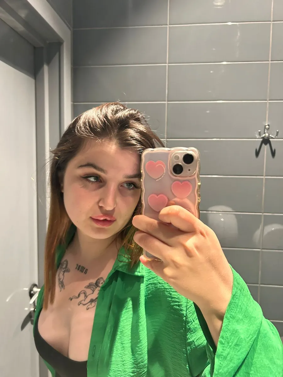 Барбара escort in Voronezh