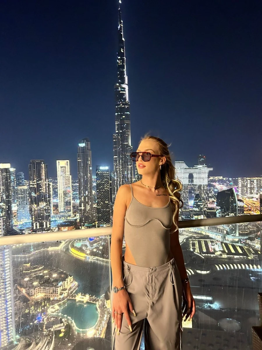 Белла escort in Voronezh