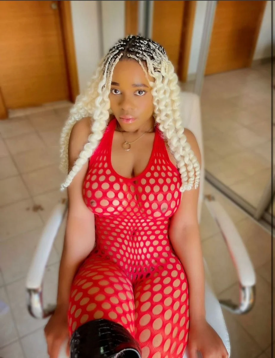 Бетти escort in Voronezh