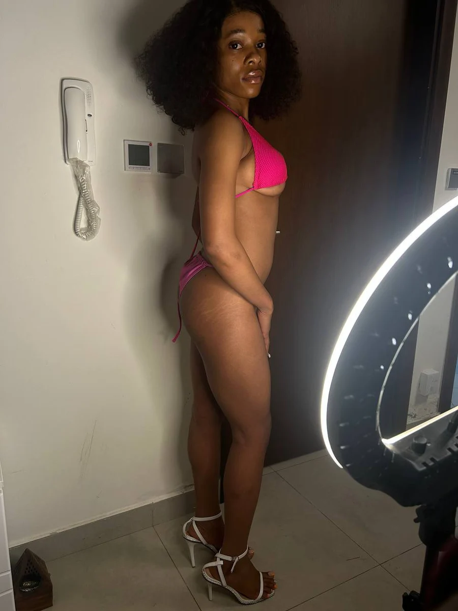 Бетти escort in Voronezh