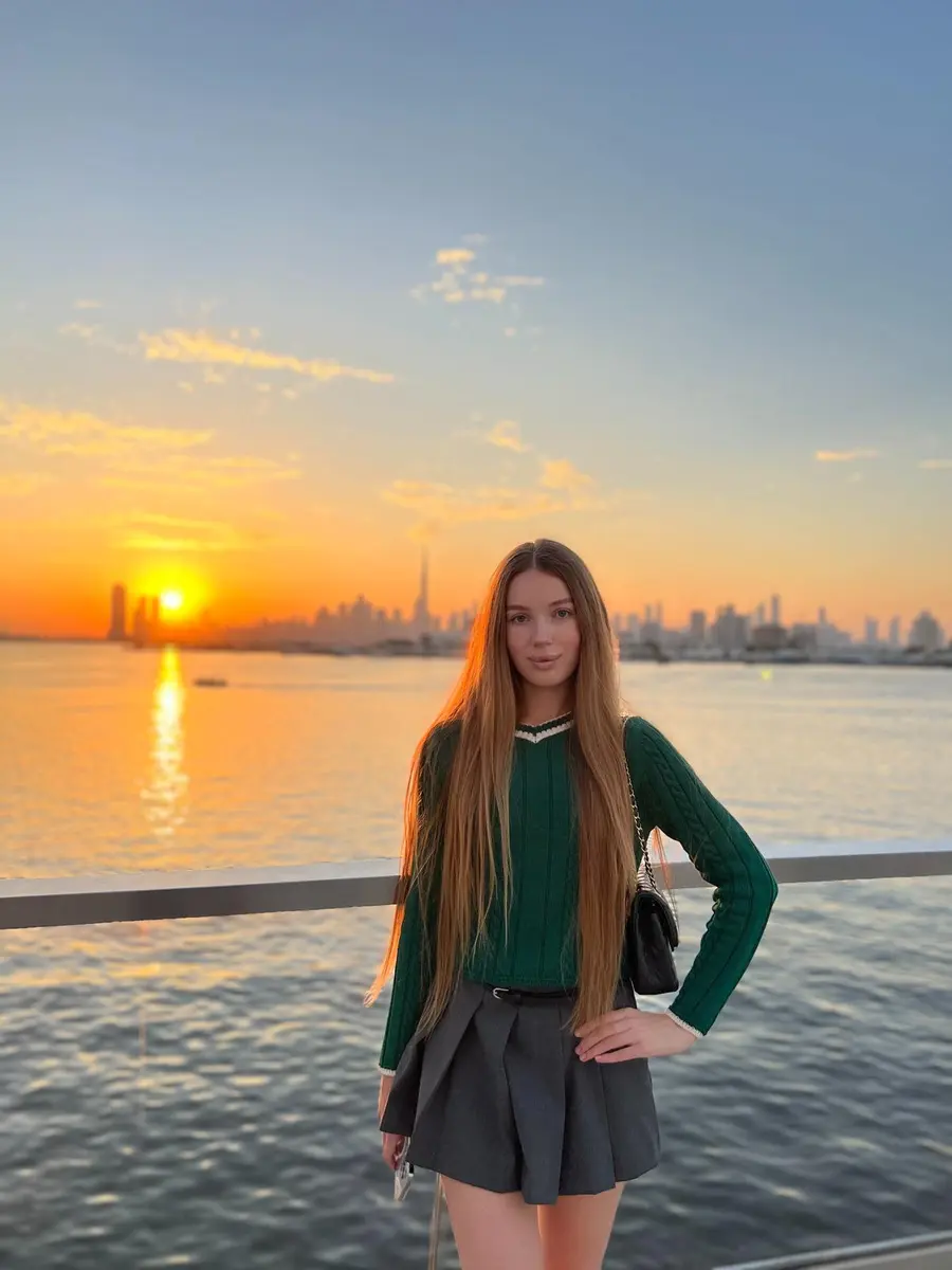 Божена escort in Voronezh