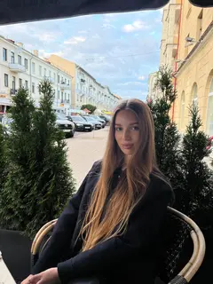 Божена escort in Voronezh