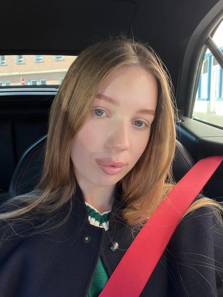 Божена escort in Voronezh
