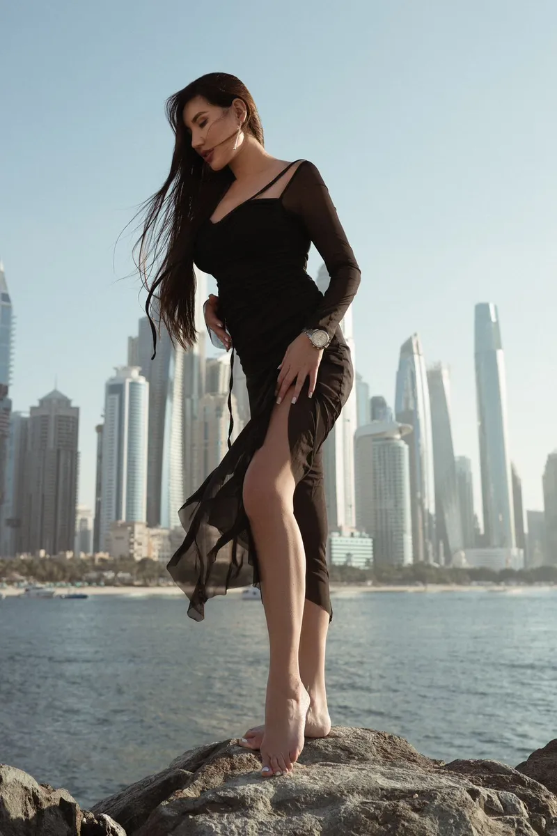 Даша escort in Voronezh