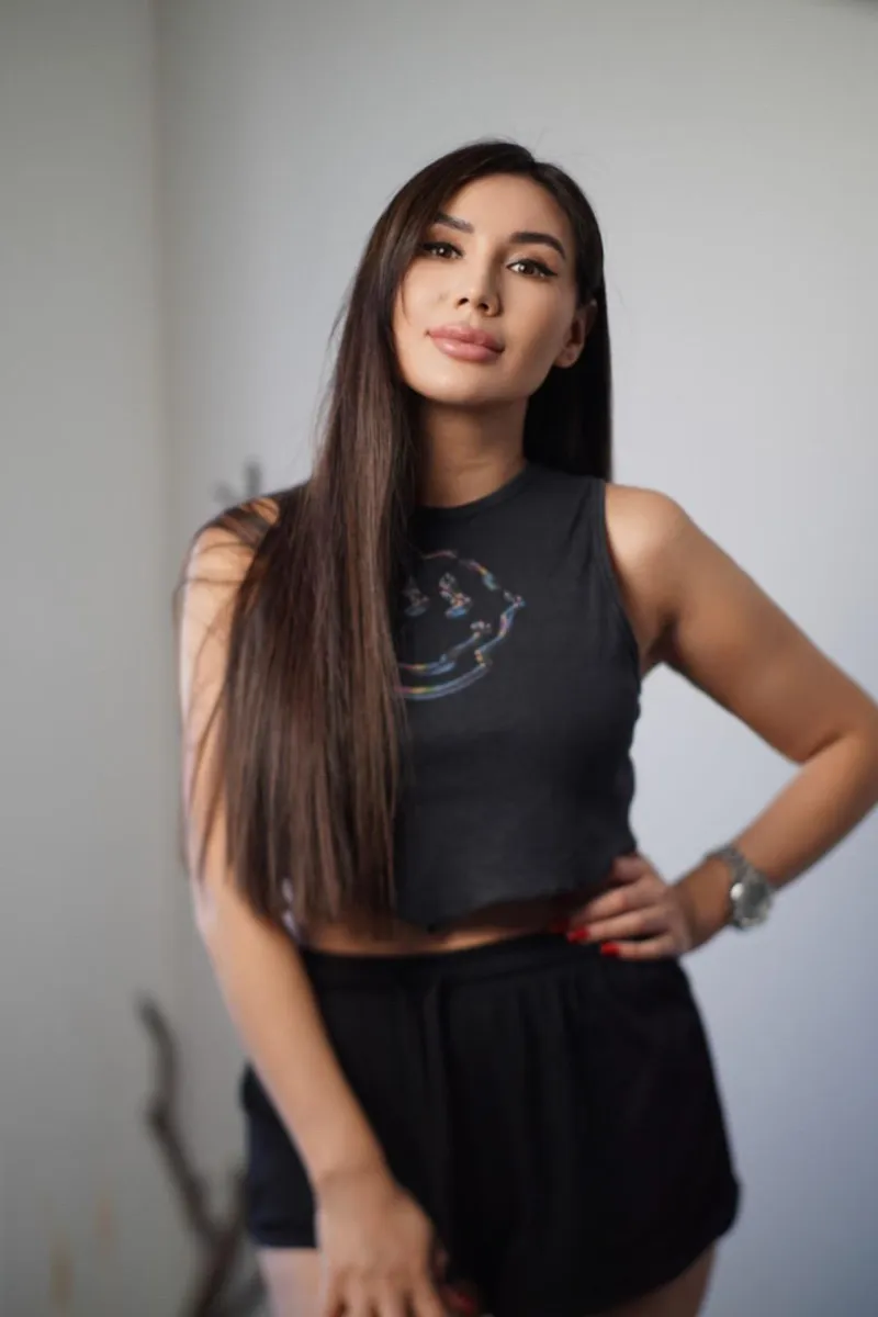 Даша escort in Voronezh